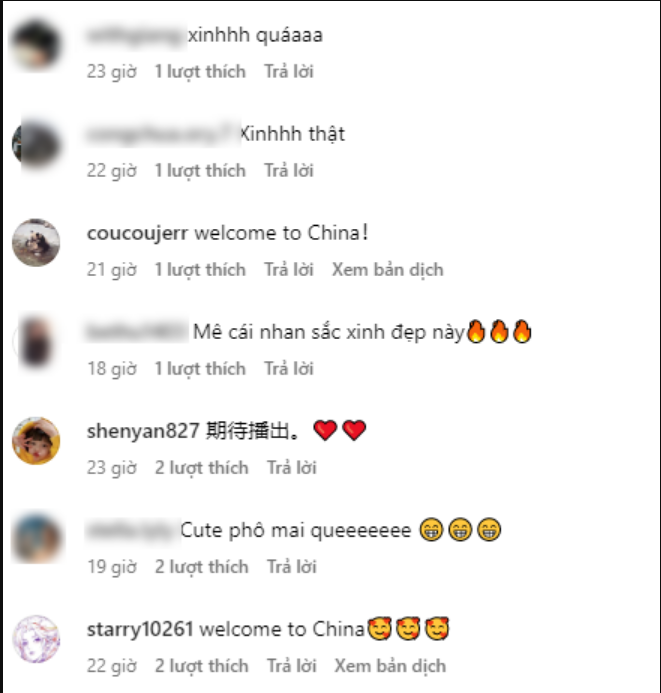 Nhan sắc của Chi Pu được fan xứ Trung khen nức nở khi check-in ở Trung Quốc dù ăn vận giản dị - Ảnh 6